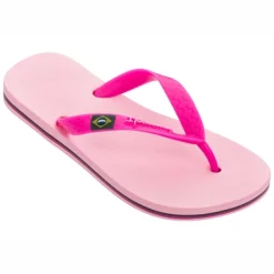Tongs Ipanema Kids Classic Brasil Kids Pink