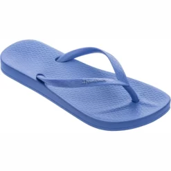 Tongs Ipanema Kids Anatomic Tan Colors Kids Blue 25395