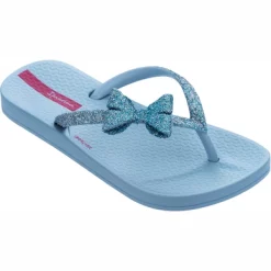 Tongs Ipanema Kids Anatomic Lolita Kids Blue 22