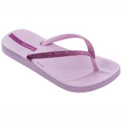 Tongs Ipanema Kids Anatomic Lolita Kids Lilac