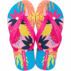 Tongs Ipanema Kids Classic X Kids Pink 5 Tongs Ipanema Kids Classic X Kids Pink -Pas Cher Baskets Magasin 83185 26104 00 HD