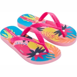 Tongs Ipanema Kids Classic X Kids Pink