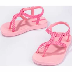 Sandaes Ipanema Kids Class Wish Baby Pink 5 Sandaes Ipanema Kids Class Wish Baby Pink -Pas Cher Baskets Magasin 83202 23098 11 HD