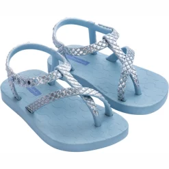 Sandales Ipanema Kids Class Wish Baby Blue