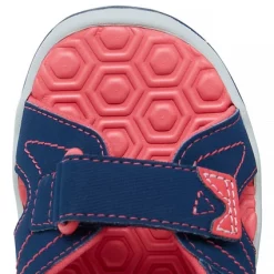 Timberland Adventure Seeker 2 Strap Junior Black Iris -Pas Cher Baskets Magasin A1AAS019 alt5