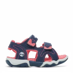 Timberland Toddler Adventure Seeker 2 Black Iris