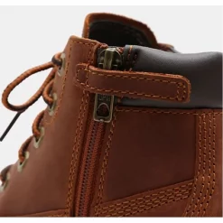 Boots Timberland Toddler Courma Kid Traditional 6 Inch Mid Brown Full Grain 10 Boots Timberland Toddler Courma Kid Traditional 6 Inch Mid Brown Full Grain -Pas Cher Baskets Magasin A28U2358205