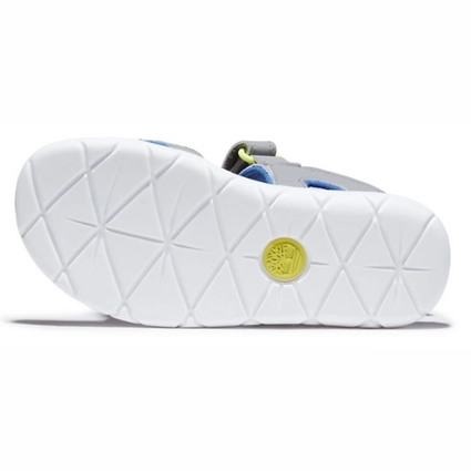 Sandales Timberland Youth Perkins Row 2 Strap Griffin 3 Sandales Timberland Youth Perkins Row 2 Strap Griffin – Image 3