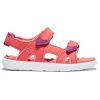 Sandales Timberland Youth Perkins Row 2 Strap Cayenne