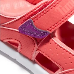 Sandales Timberland Youth Perkins Row 2 Strap Cayenne -Pas Cher Baskets Magasin A2D1R801 5