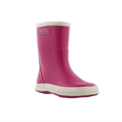 Bottes De Pluie Bergstein Fuchsia -Pas Cher Baskets Magasin BN Rainboot SK Fuxia 360 01 1127x1080 1