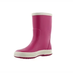 Bottes De Pluie Bergstein Fuchsia -Pas Cher Baskets Magasin BN Rainboot SK Fuxia 360 02 1127x1080 1
