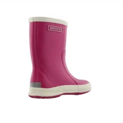 Bottes De Pluie Bergstein Fuchsia -Pas Cher Baskets Magasin BN Rainboot SK Fuxia 360 04 1127x1080 1