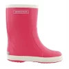 Bottes De Pluie Bergstein Rainboot Raspberry
