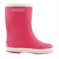 Bottes De Pluie Bergstein Rainboot Raspberry