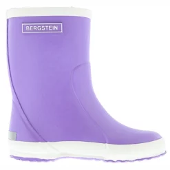 Bottes De Pluie Bergstein Rainboot Lavender