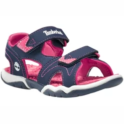 Timberland Adventure Seeker 2 Strap Junior Black Iris