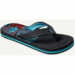 Tongs Reef Kids Kids Ahi Tropical Dream