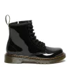 Dr. Martens Enfant 1460 Black Patent Lamper