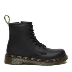 Dr. Martens Enfant 1460 Black Softy T