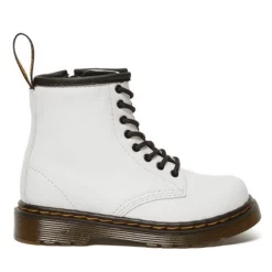 Dr. Martens 1460 Enfants White Romario