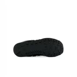 Baskets New Balance Kids GC574 EVB Black -Pas Cher Baskets Magasin GC574V120GC574EVB20Alternate203