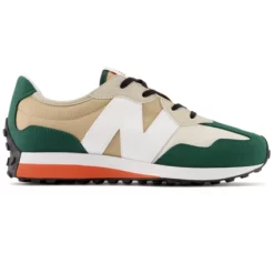Baskets New Balance PH327 SP Kids Nightwatch Green