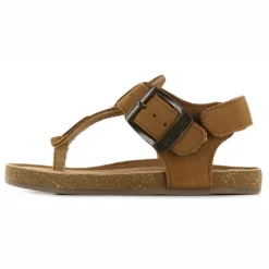 Tongs Shoesme Boys Cognac