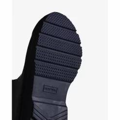 Bottes De Pluie Hunter Kids Play Boot Valtameri Blue -Pas Cher Baskets Magasin JFT6097RMA VLE 4