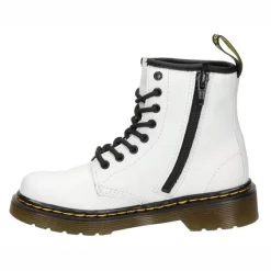 Dr. Martens 1460 Enfants White Romario 9 Dr. Martens 1460 Enfants White Romario -Pas Cher Baskets Magasin Kids20146020romario20white204 1