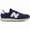 Baskets New Balance Kids PH237 PD Natural Indigo