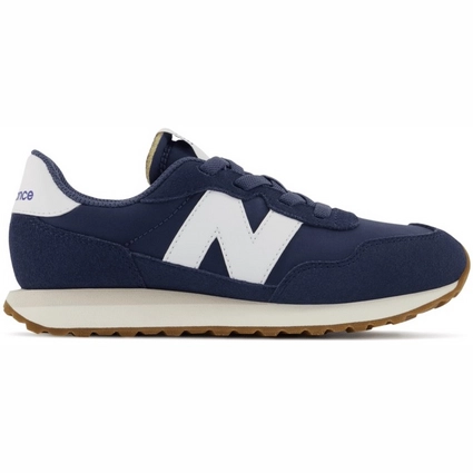 Baskets New Balance Kids PH237 PD Natural Indigo 1 Baskets New Balance Kids PH237 PD Natural Indigo