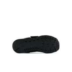 Baskets New Balance Kids PV574 EVB Black -Pas Cher Baskets Magasin PV574V120PV574EVB20Alternate203