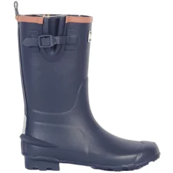 Bottes Barbour Kids Simonside Navy