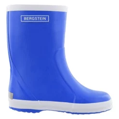Bottes De Pluie Bergstein Cobalt