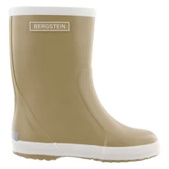 Bottes De Pluie Bergstein Rainboot Gold