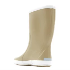 Bottes De Pluie Bergstein Rainboot Gold -Pas Cher Baskets Magasin Regenlaars Bergstein Rainboot Gold3