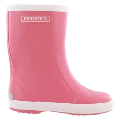 Bottes De Pluie Bergstein Rose