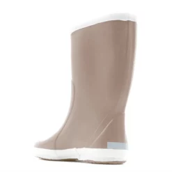 Bottes De Pluie Bergstein Rainboot Sand -Pas Cher Baskets Magasin Regenlaars Bergstein Rainboot Sand3