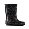 Bottes De Pluie Hunter Kids First Giant Black