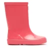 Bottes De Pluie Hunter Original Kids First Classic Bright Pink