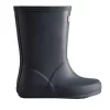 Bottes De Pluie Hunter Original Kids First Classic Navy