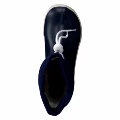 Bottes De Pluie Bergstein Winterboot Bleu Foncé -Pas Cher Baskets Magasin Regenlaars Bergstein Winterboot Donkerblauw 3