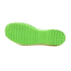 Bottes De Pluie Bergstein Vert -Pas Cher Baskets Magasin Regenlaars limegroen6