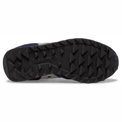 Baskets Saucony Girls Jazz Original Navy Pink 3 Baskets Saucony Girls Jazz Original Navy Pink – Image 3