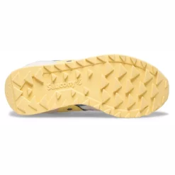 Baskets Saucony Girls Jazz Original White Pink Multi 6 Baskets Saucony Girls Jazz Original White Pink Multi -Pas Cher Baskets Magasin SK165137 3