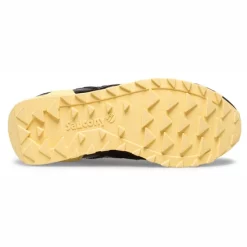 Baskets Saucony Girls Shadow Original Black Multi -Pas Cher Baskets Magasin SK165172 3