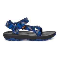 Sandales Bambin Hurricane XLT 2 Belay Sodalite Bleu