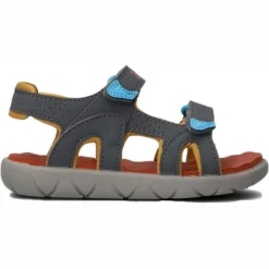 Tongs Timberland Toddler Castlerock Perkins Row 2-Strap