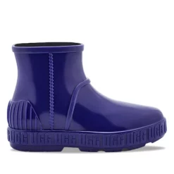 Bottes De Pluie UGG Kids Drizlita Naval Blue